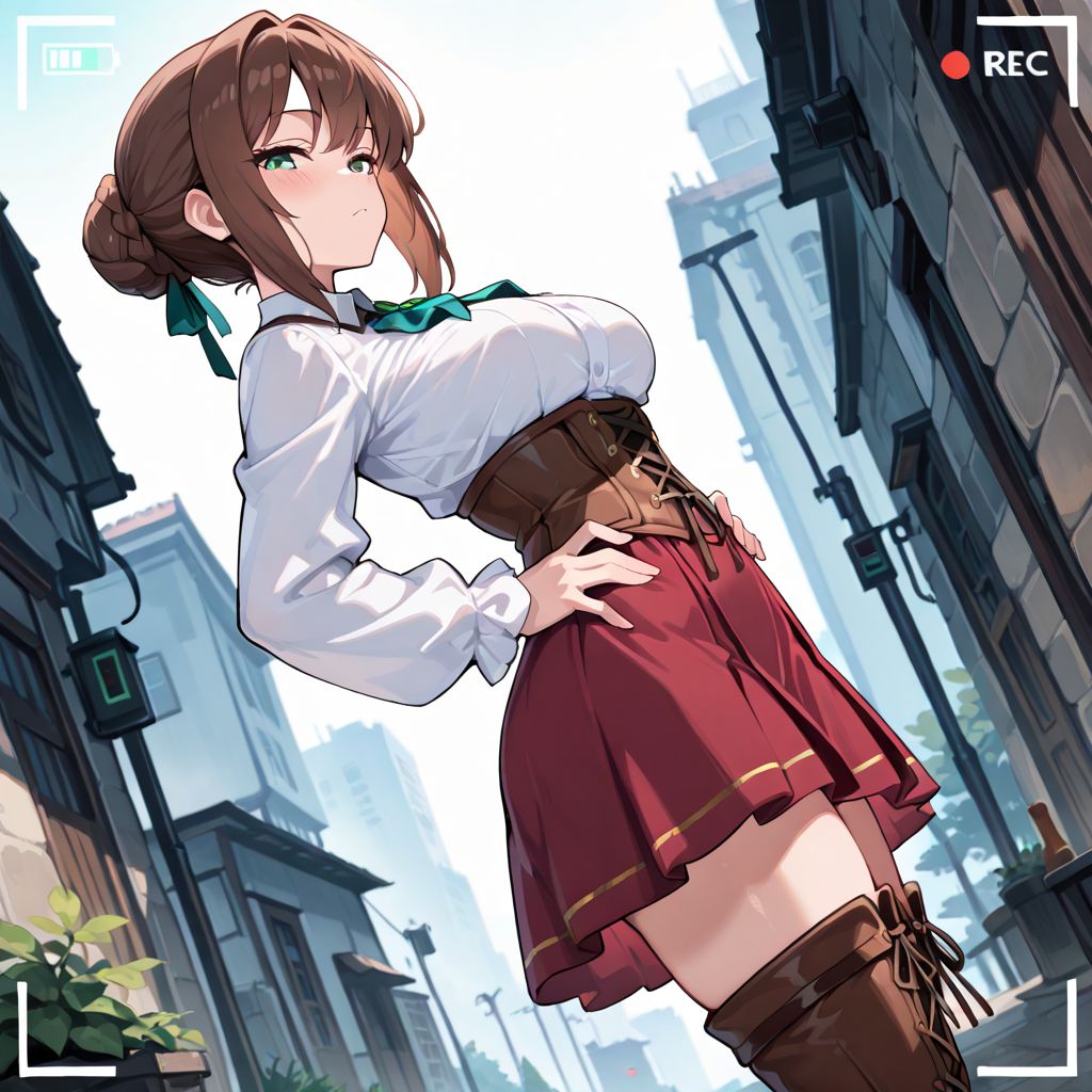 Manga Page 1458