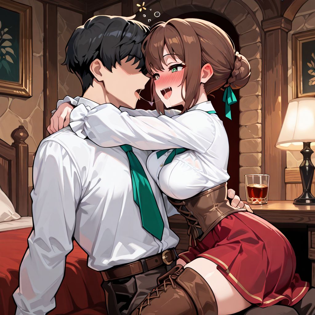 Manga Page 1460