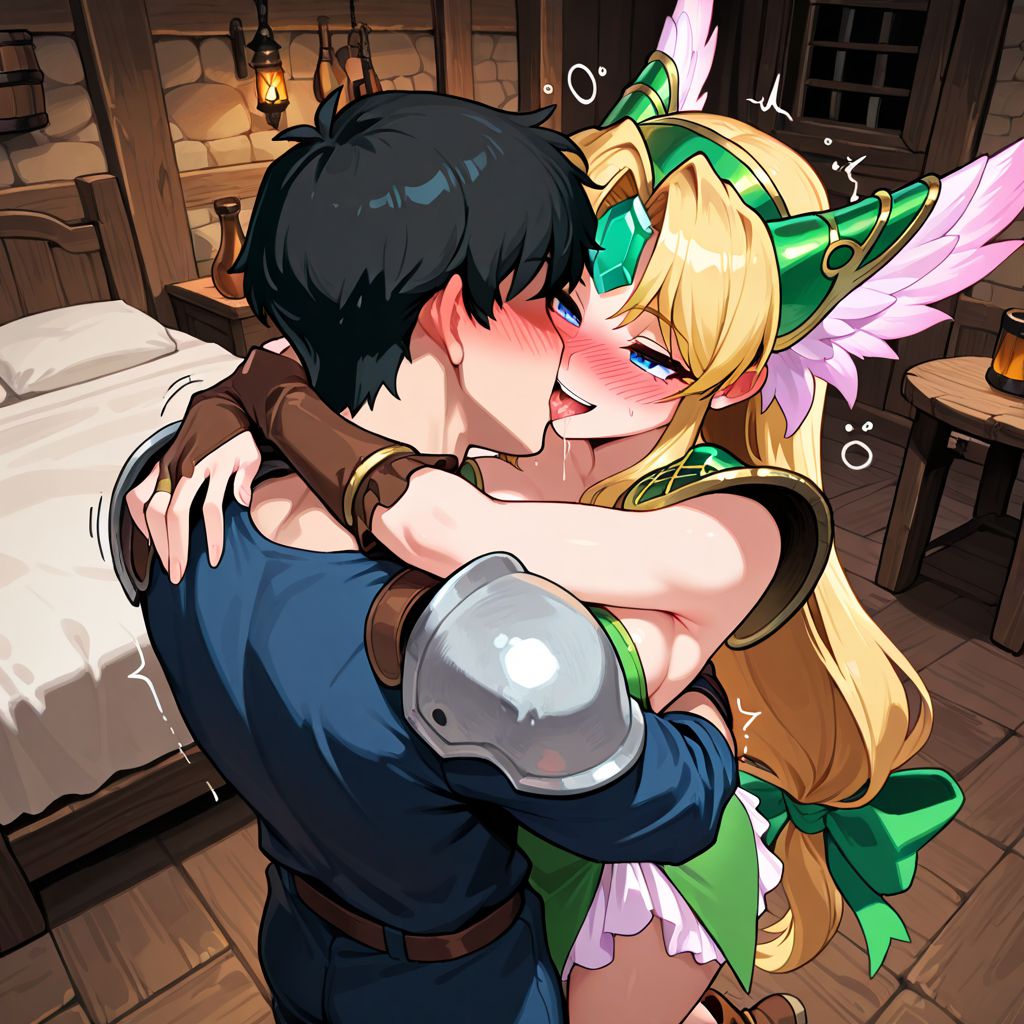Manga Page 1534
