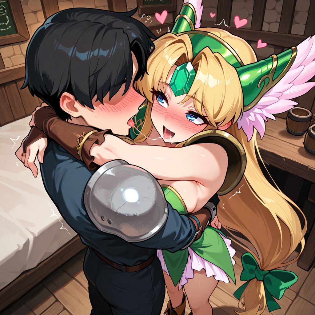 Manga Page 1535