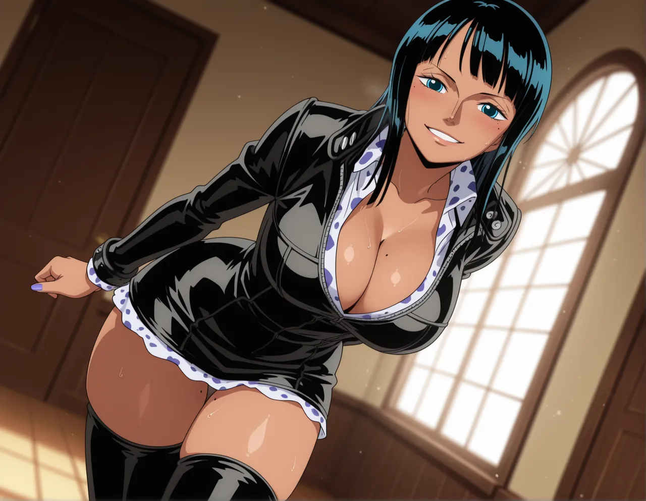 Manga Page 13