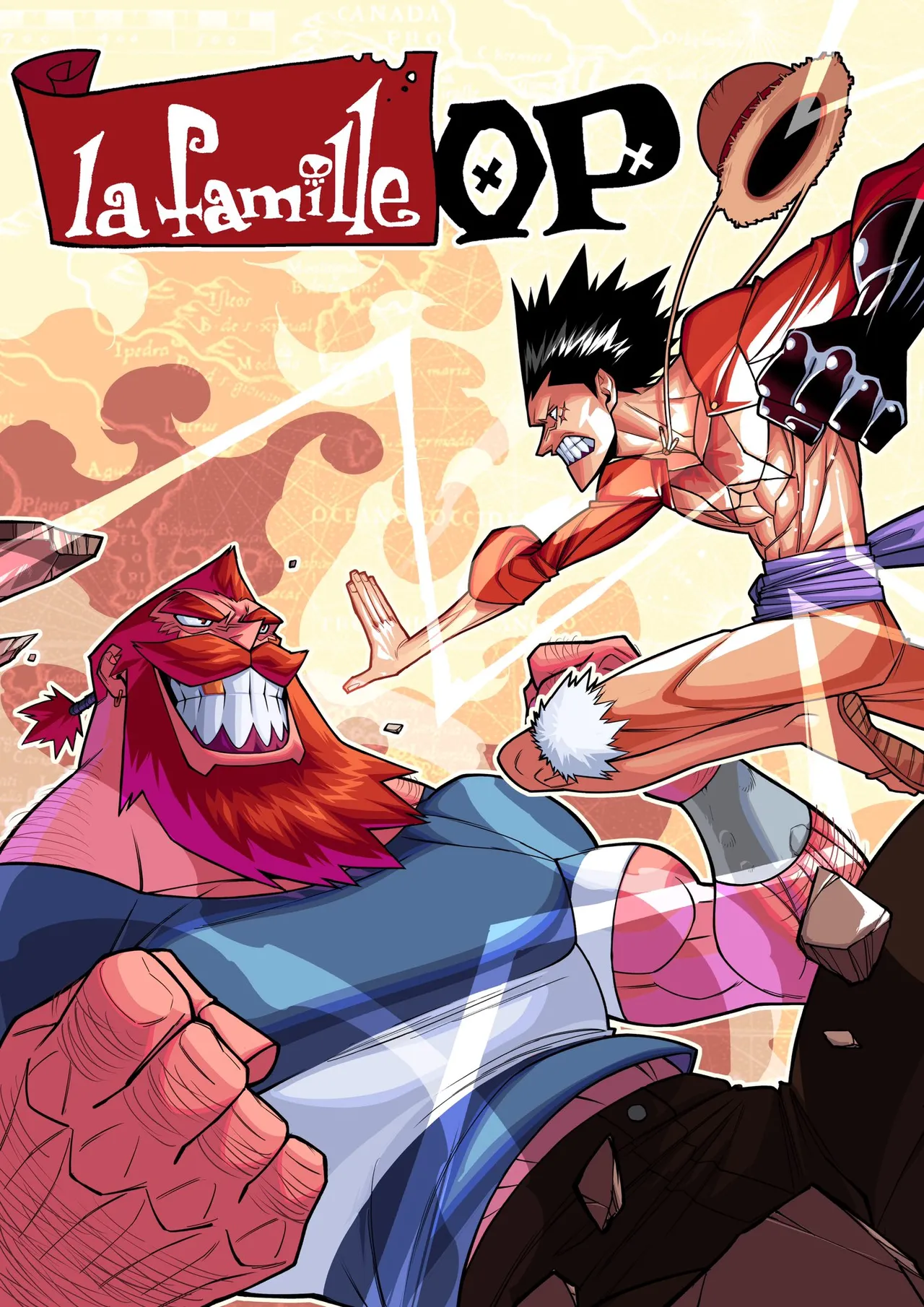 Manga Page 257