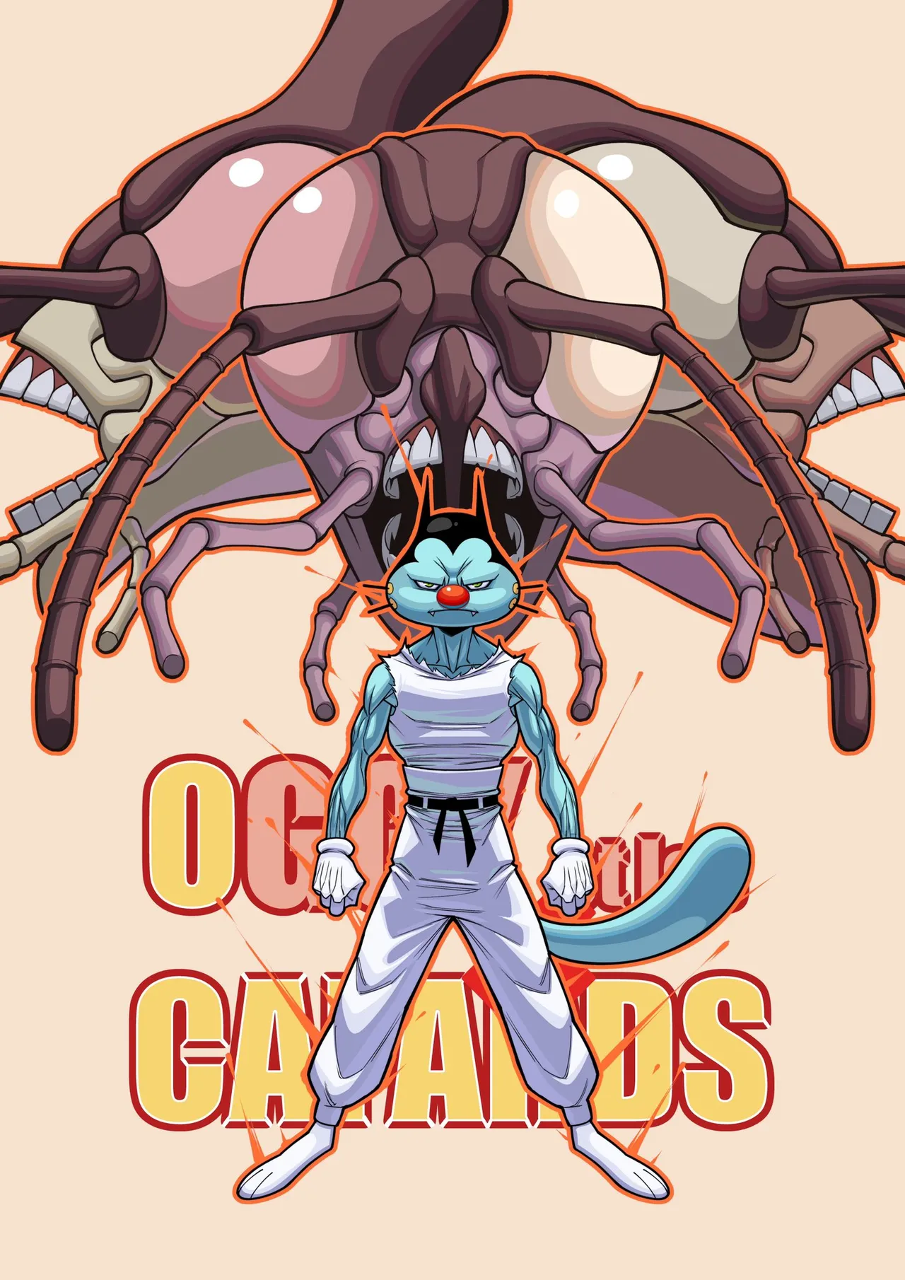 Manga Page 258
