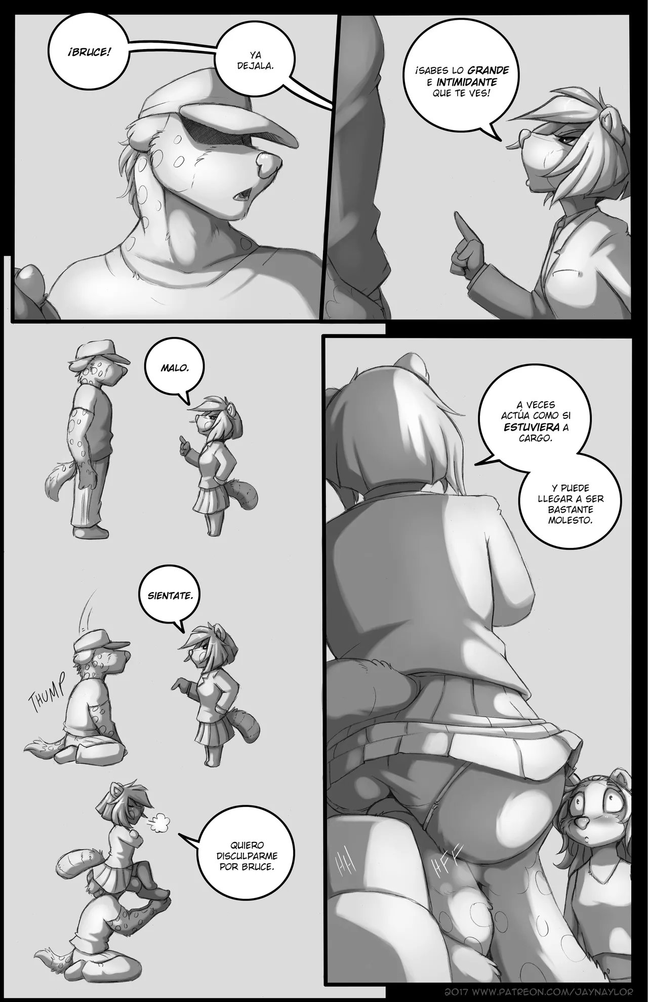 Manga Page 17