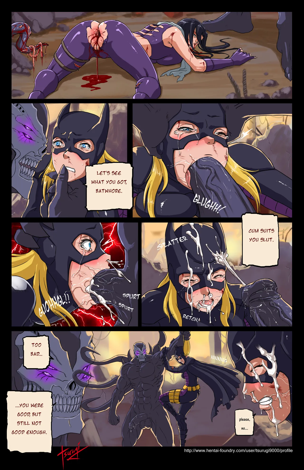 Manga Page 7