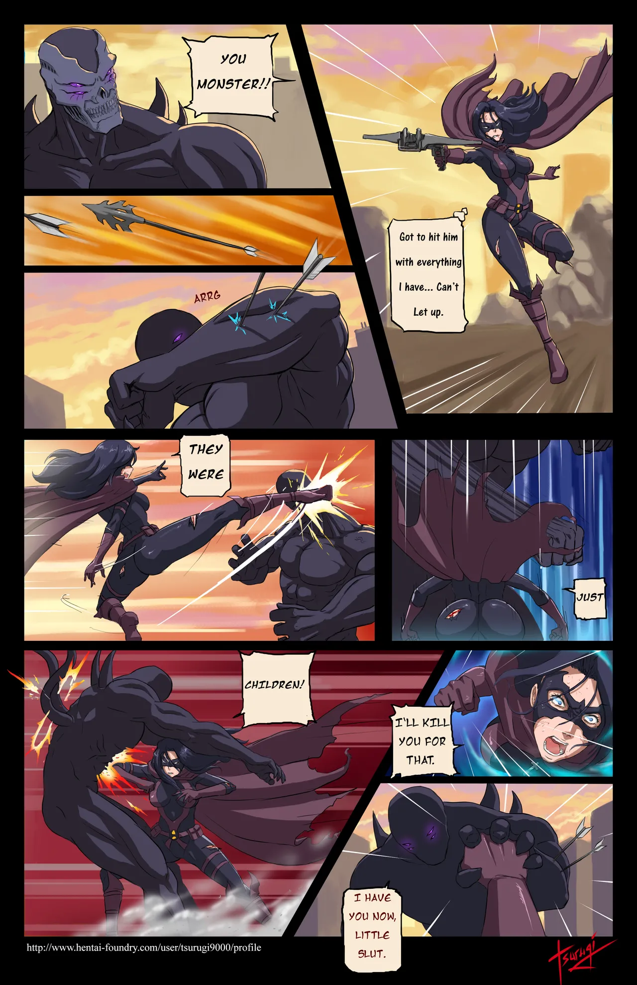 Manga Page 10