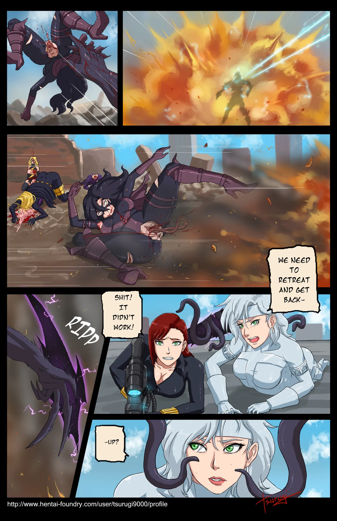 Manga Page 16