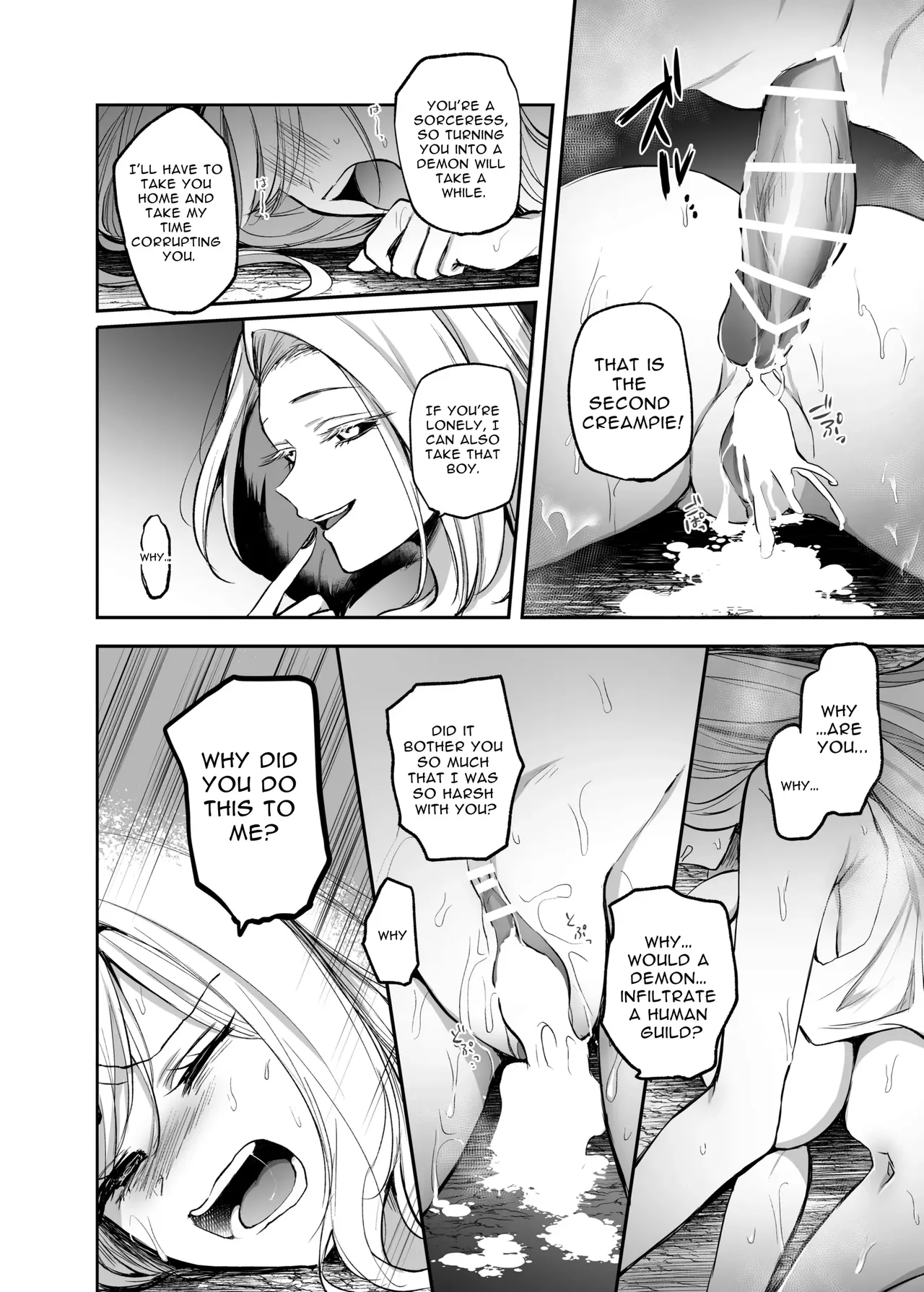 Manga Page 40