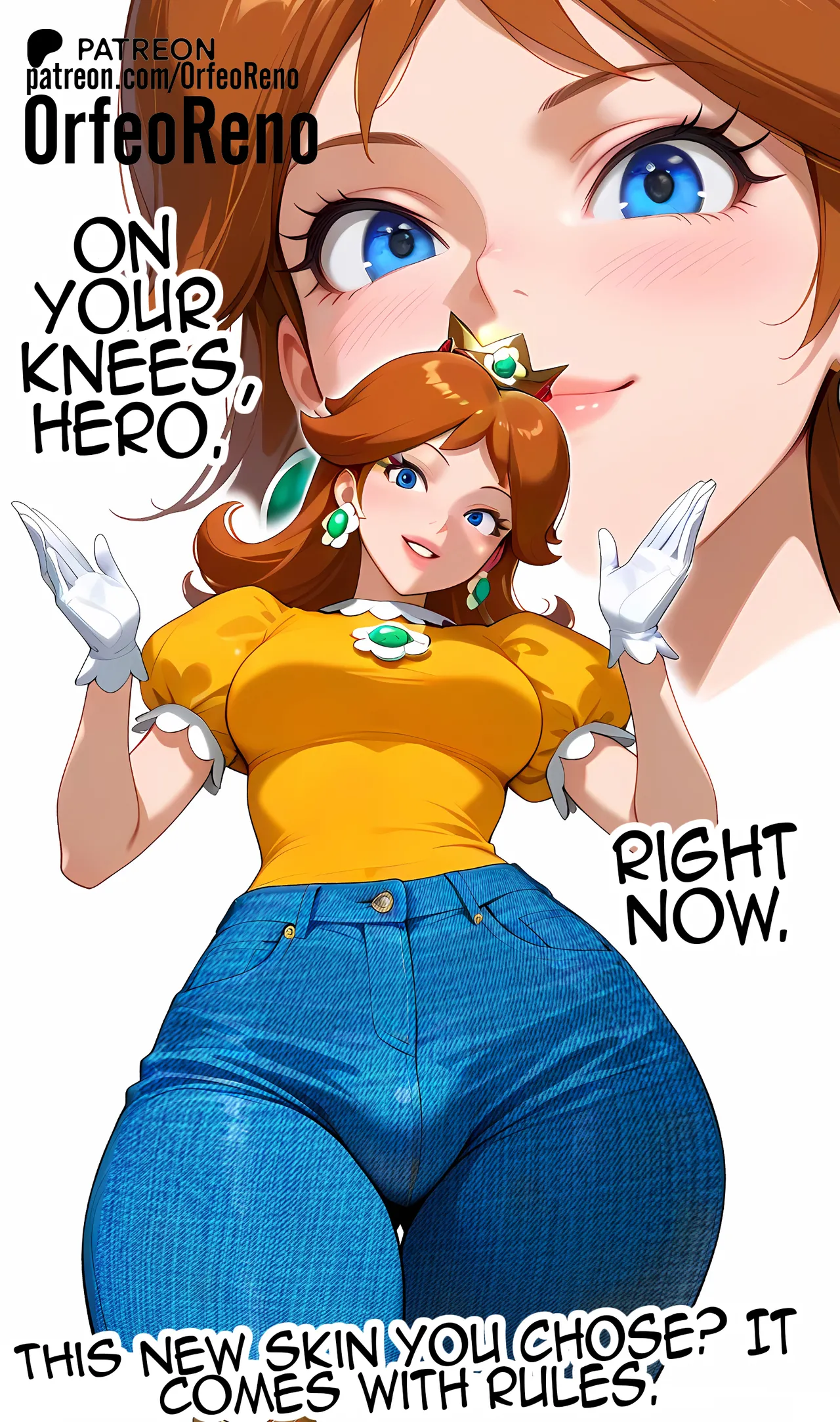 Manga Page 4