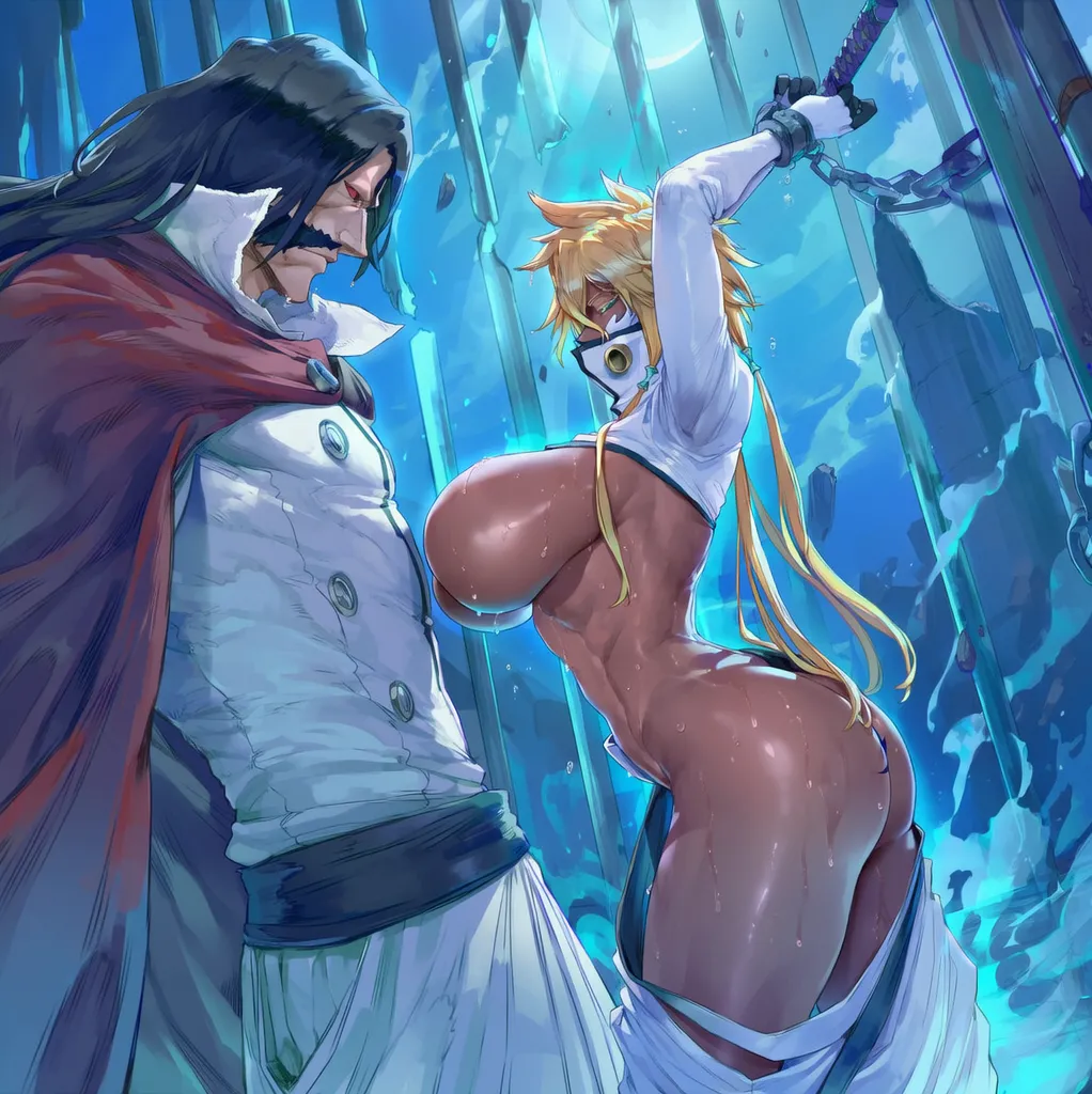Manga Page 706