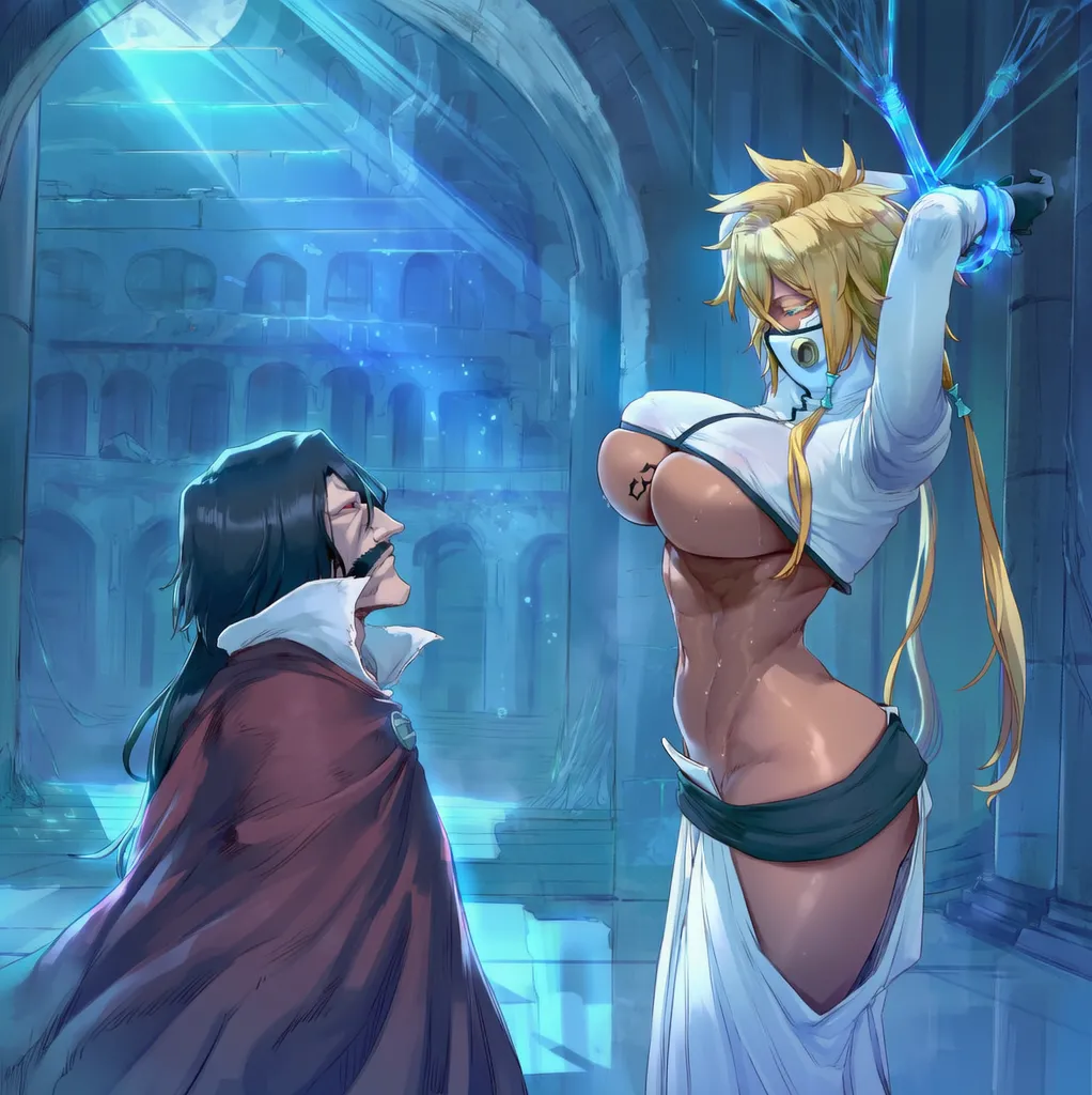 Manga Page 716