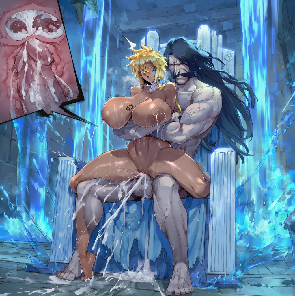 Manga Page 723