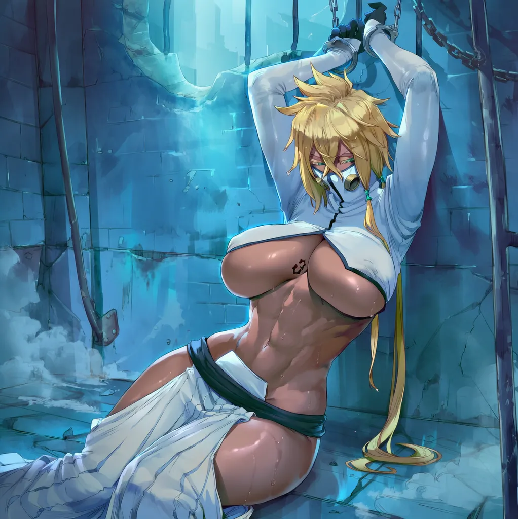 Manga Page 817