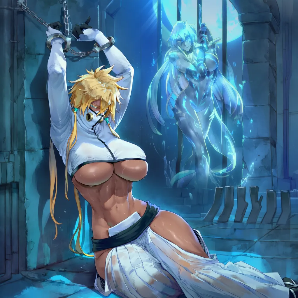 Manga Page 830