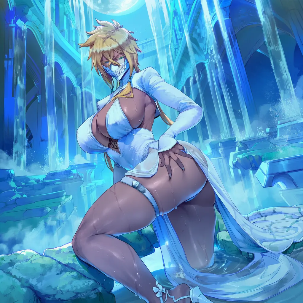 Manga Page 831