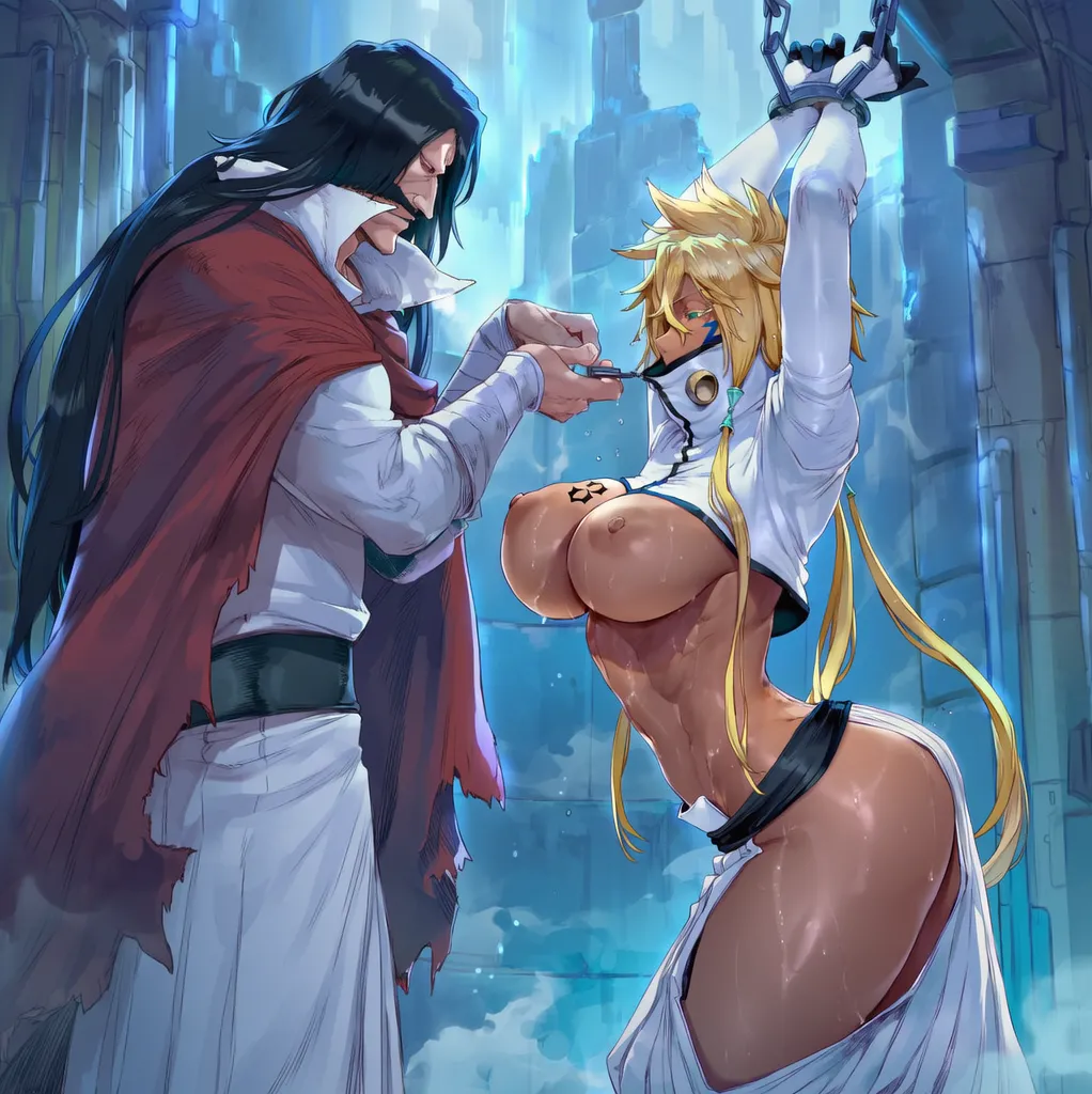 Manga Page 1254