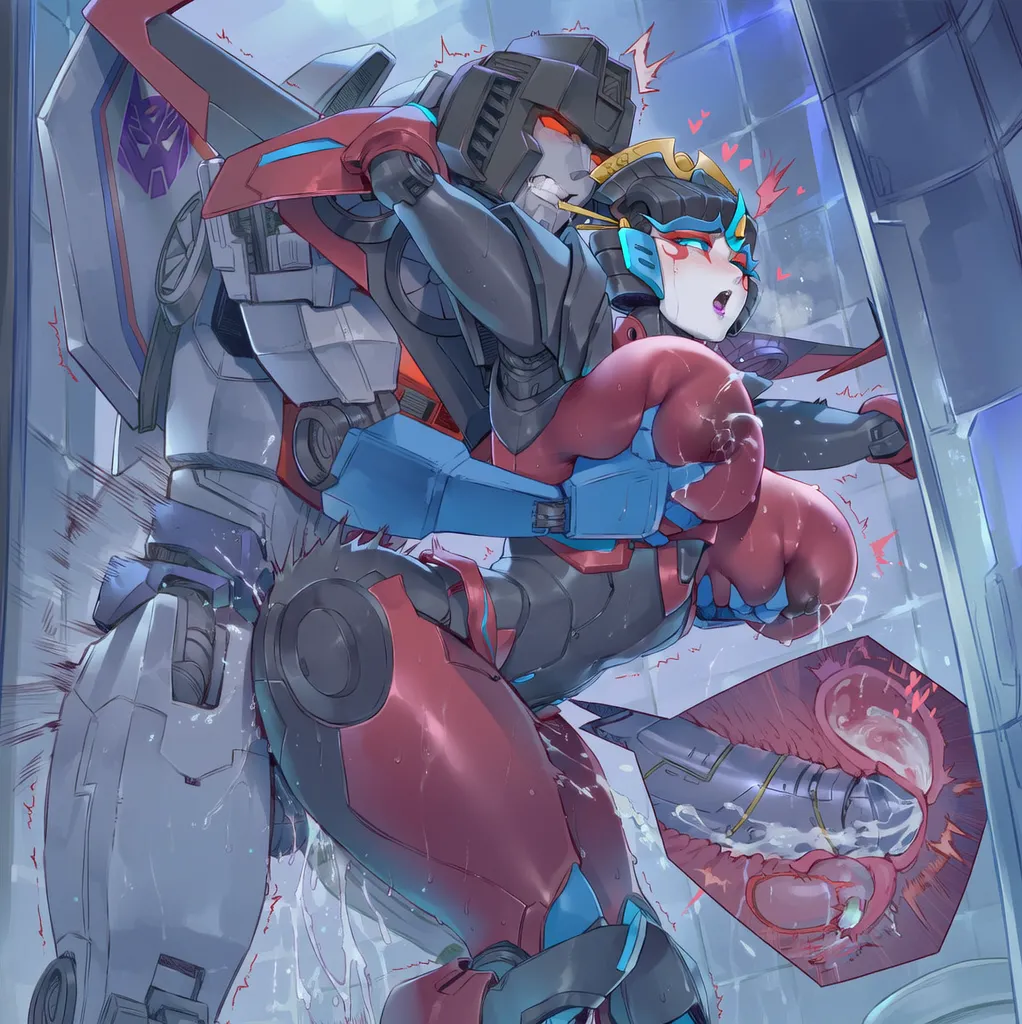 Manga Page 1414