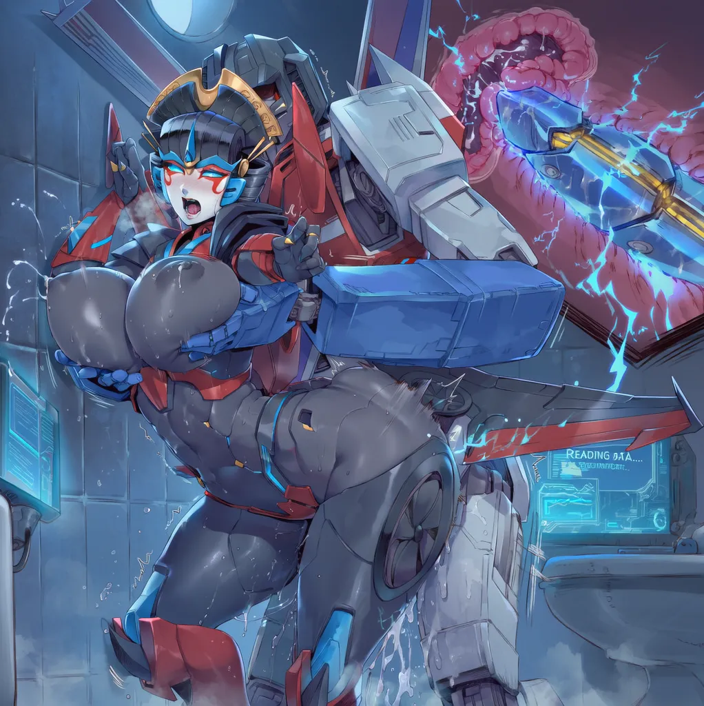 Manga Page 1427
