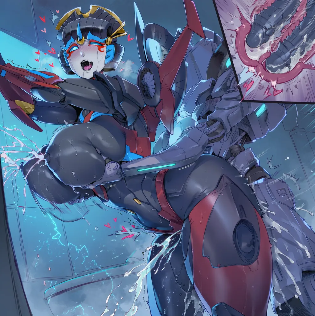 Manga Page 1435