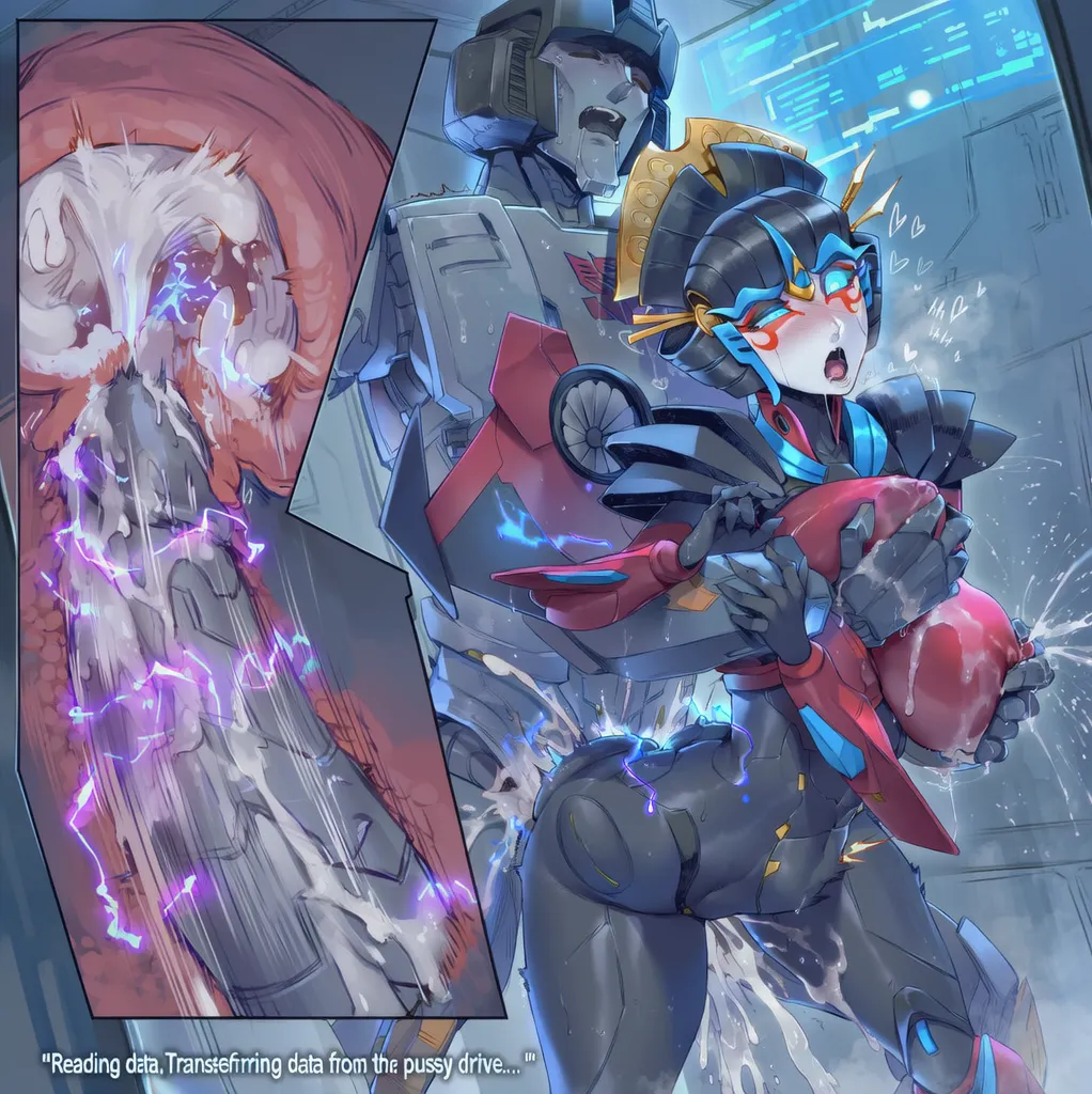 Manga Page 1446