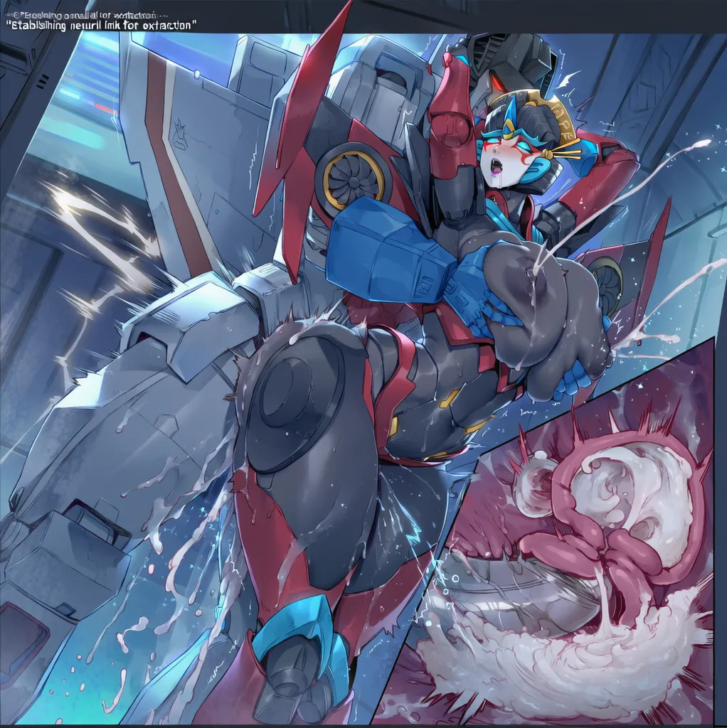 Manga Page 1456