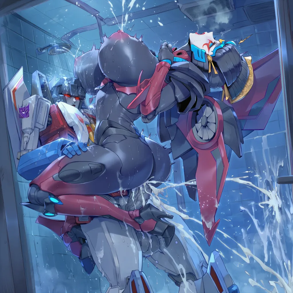 Manga Page 1505