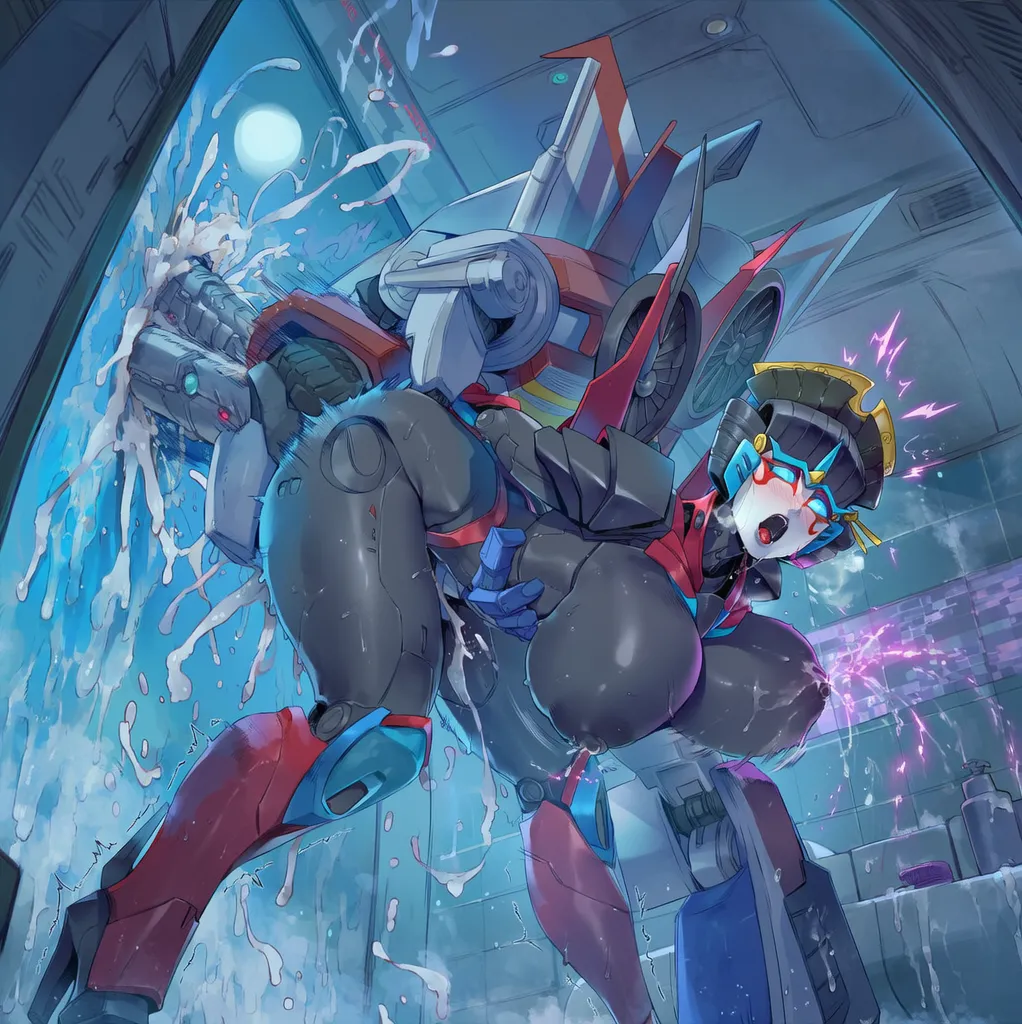 Manga Page 1541