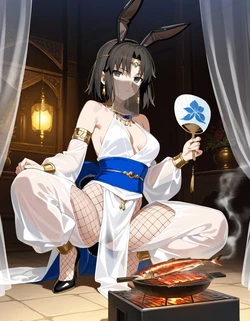 Kyokoyaki - Sorasaki Irina