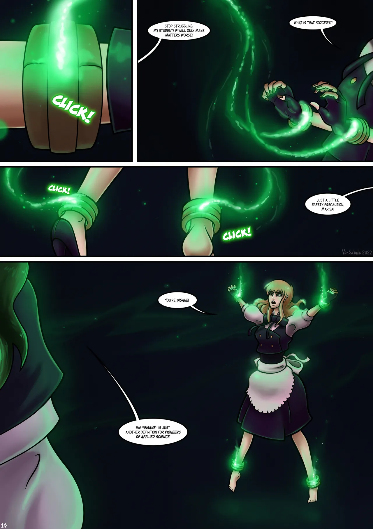 Manga Page 10