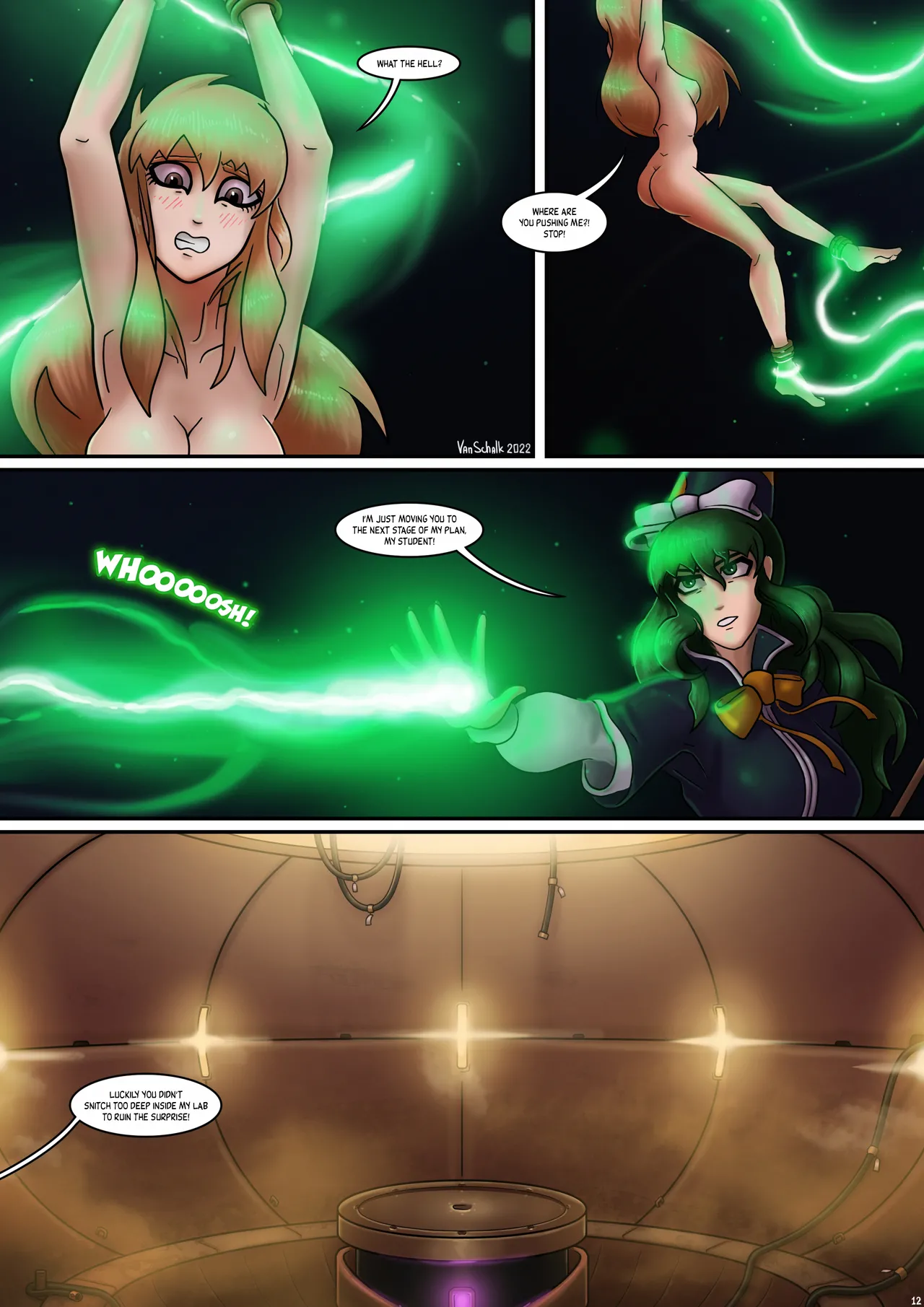 Manga Page 12