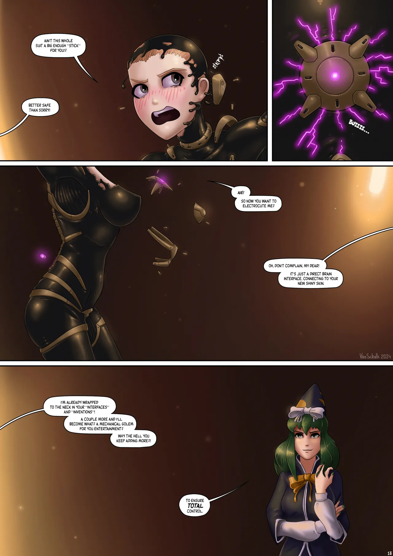 Manga Page 18