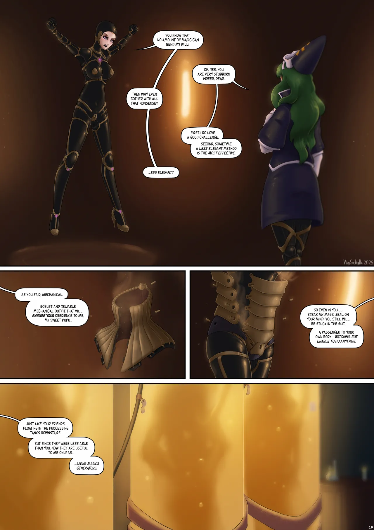 Manga Page 19