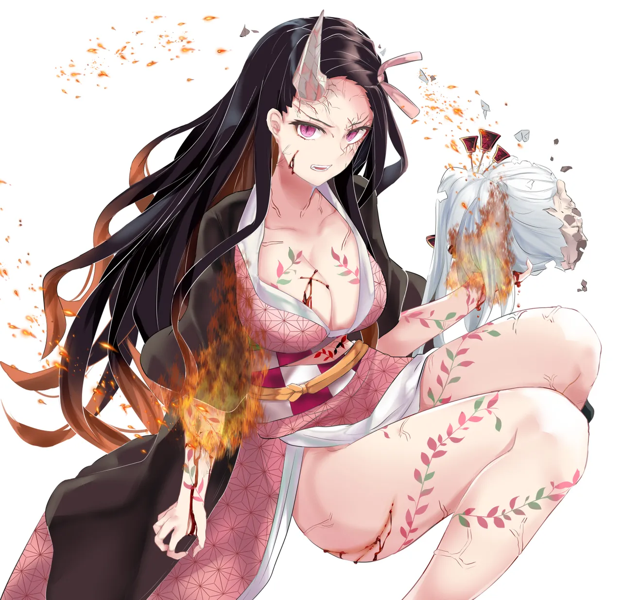 Manga Page 762
