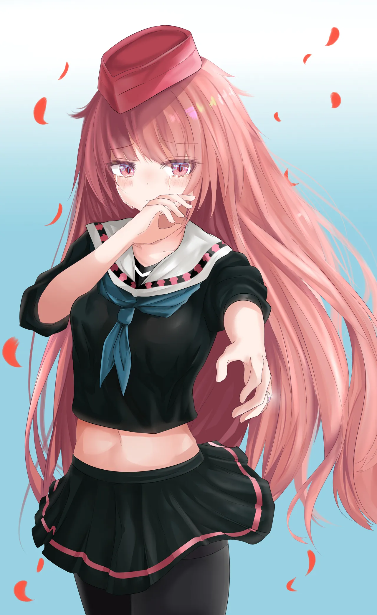 Manga Page 920