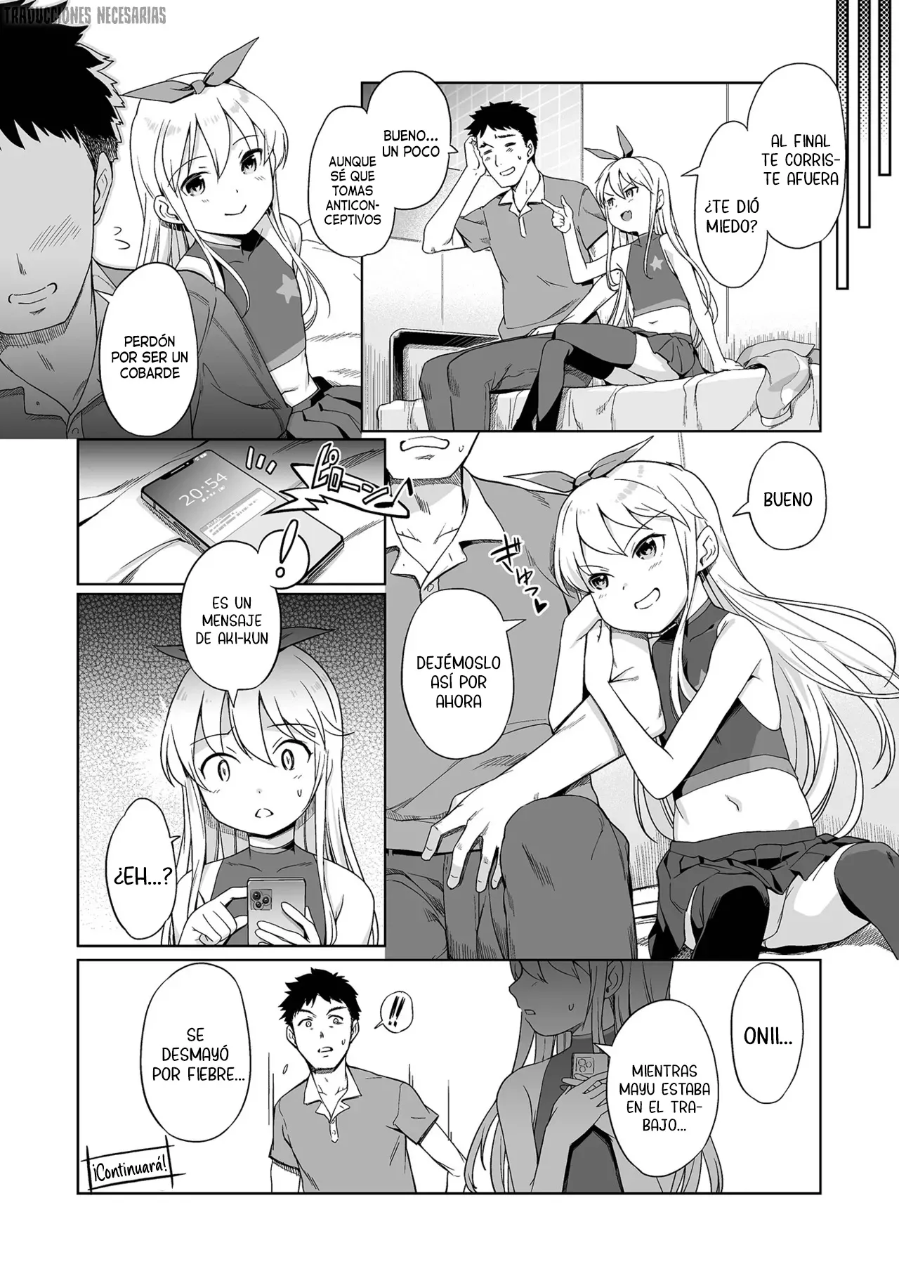 Manga Page 20