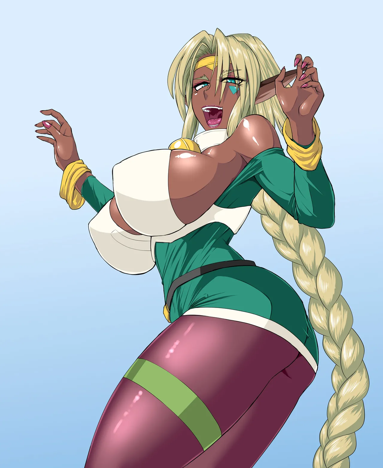 Manga Page 331