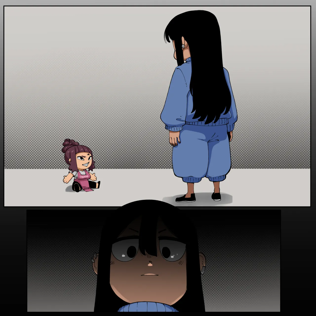 Manga Page 256