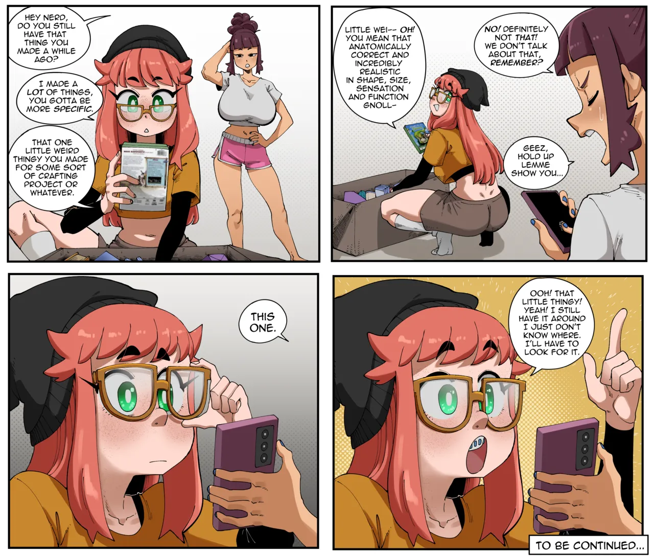 Manga Page 257