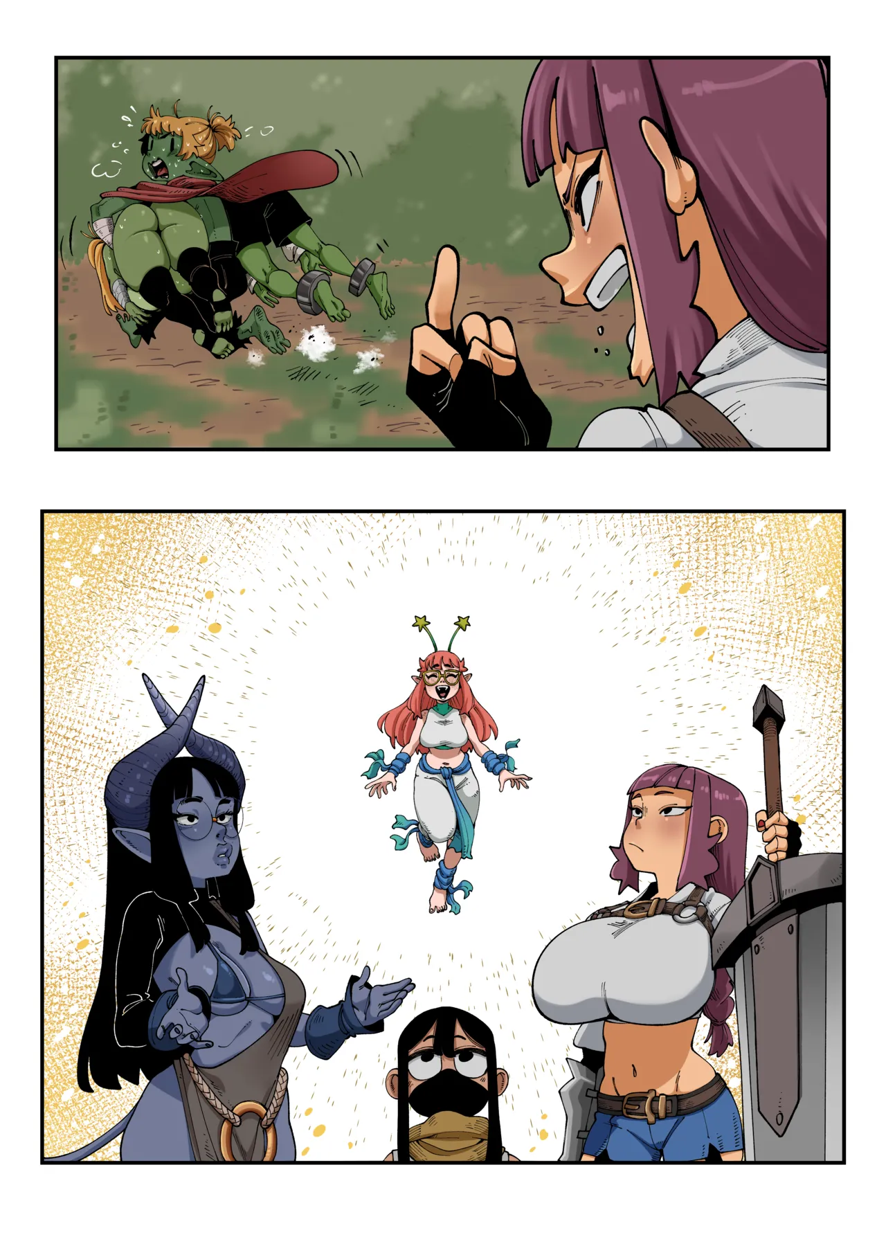 Manga Page 276