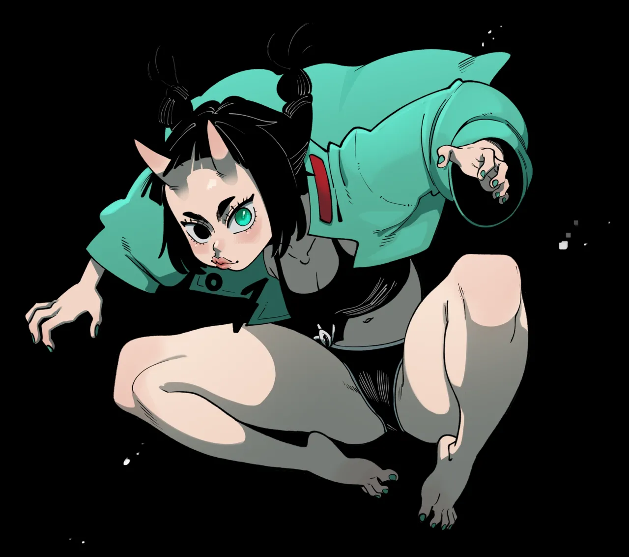 Manga Page 354