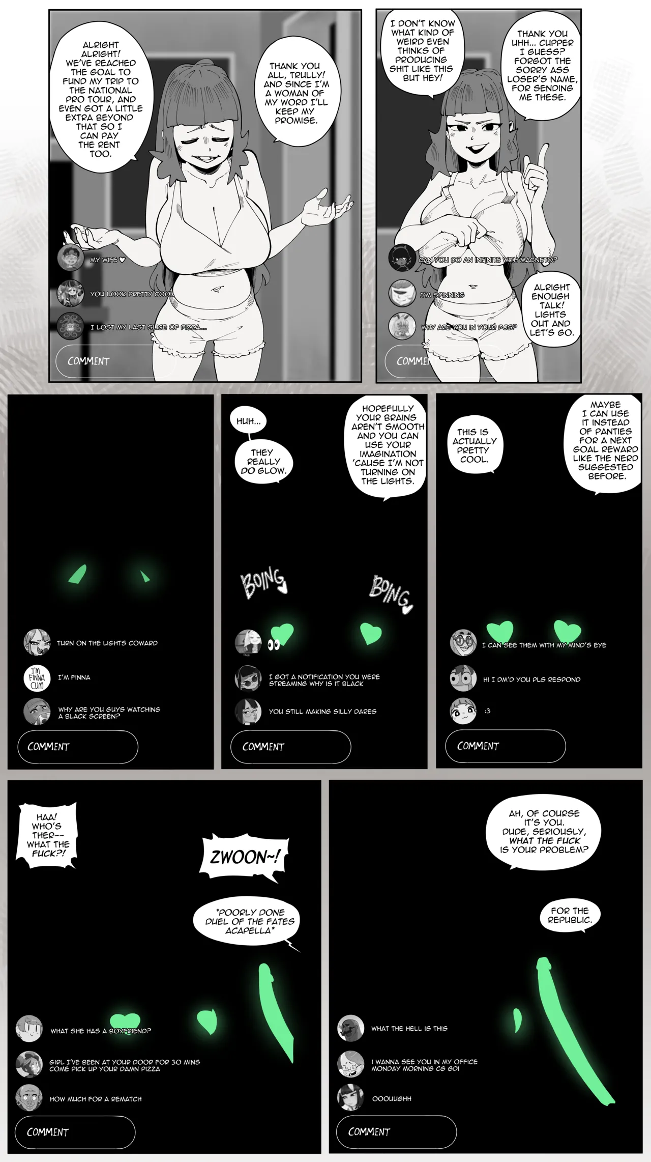 Manga Page 355