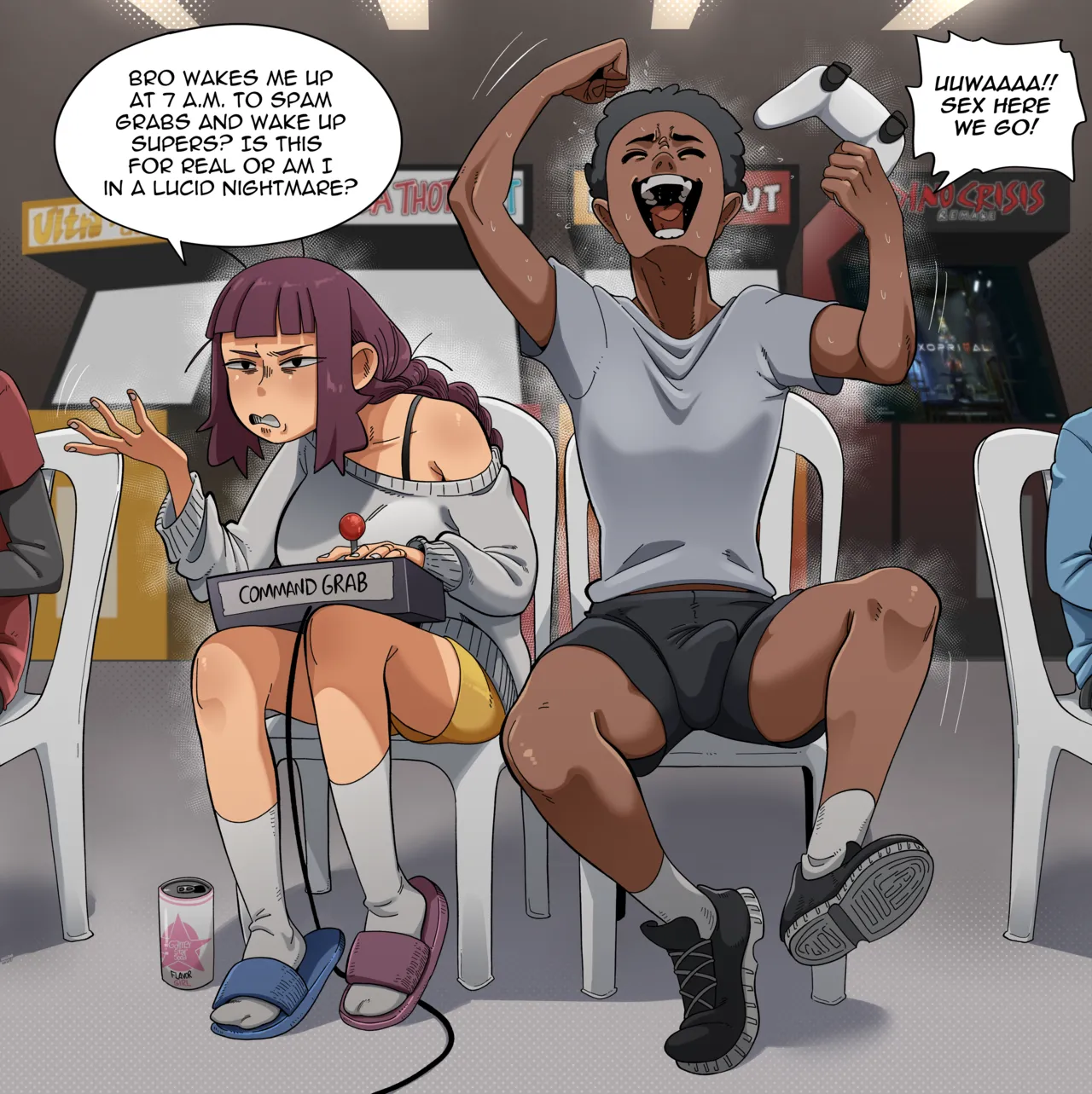Manga Page 427