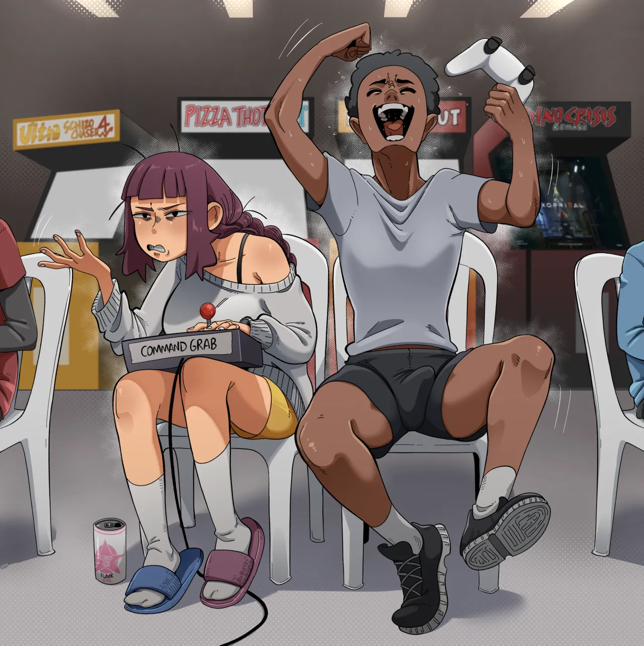 Manga Page 431
