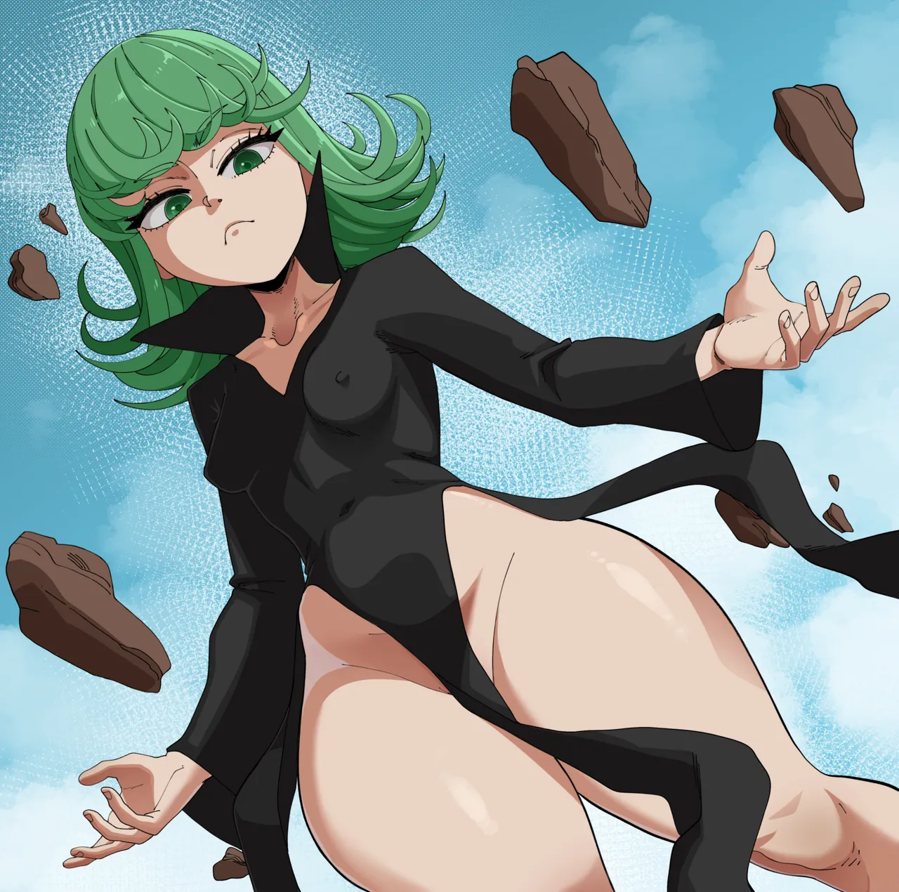 Manga Page 868