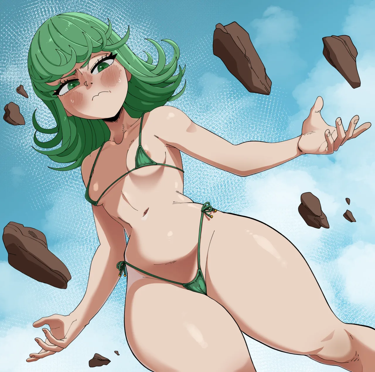 Manga Page 869