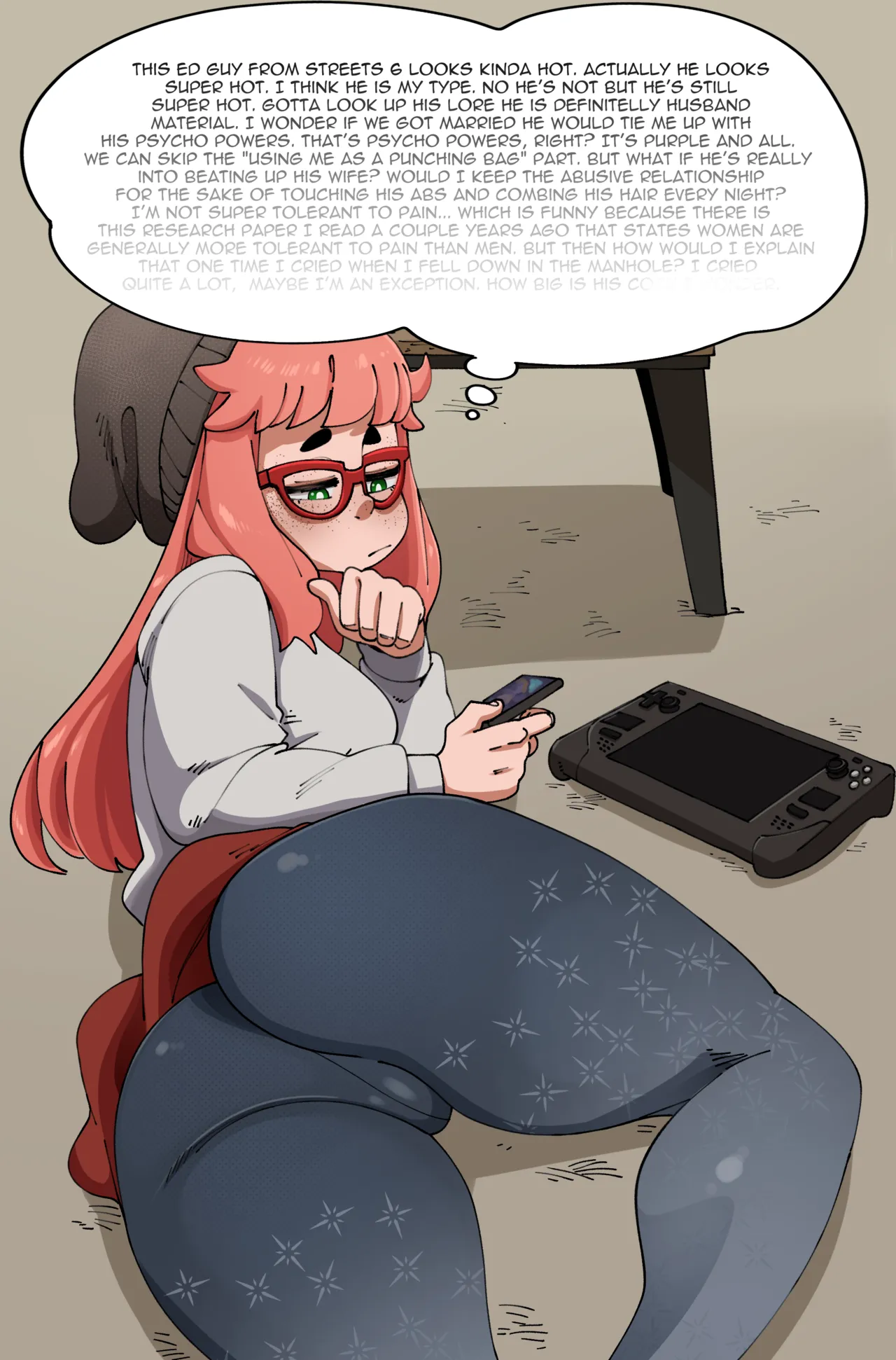 Manga Page 909