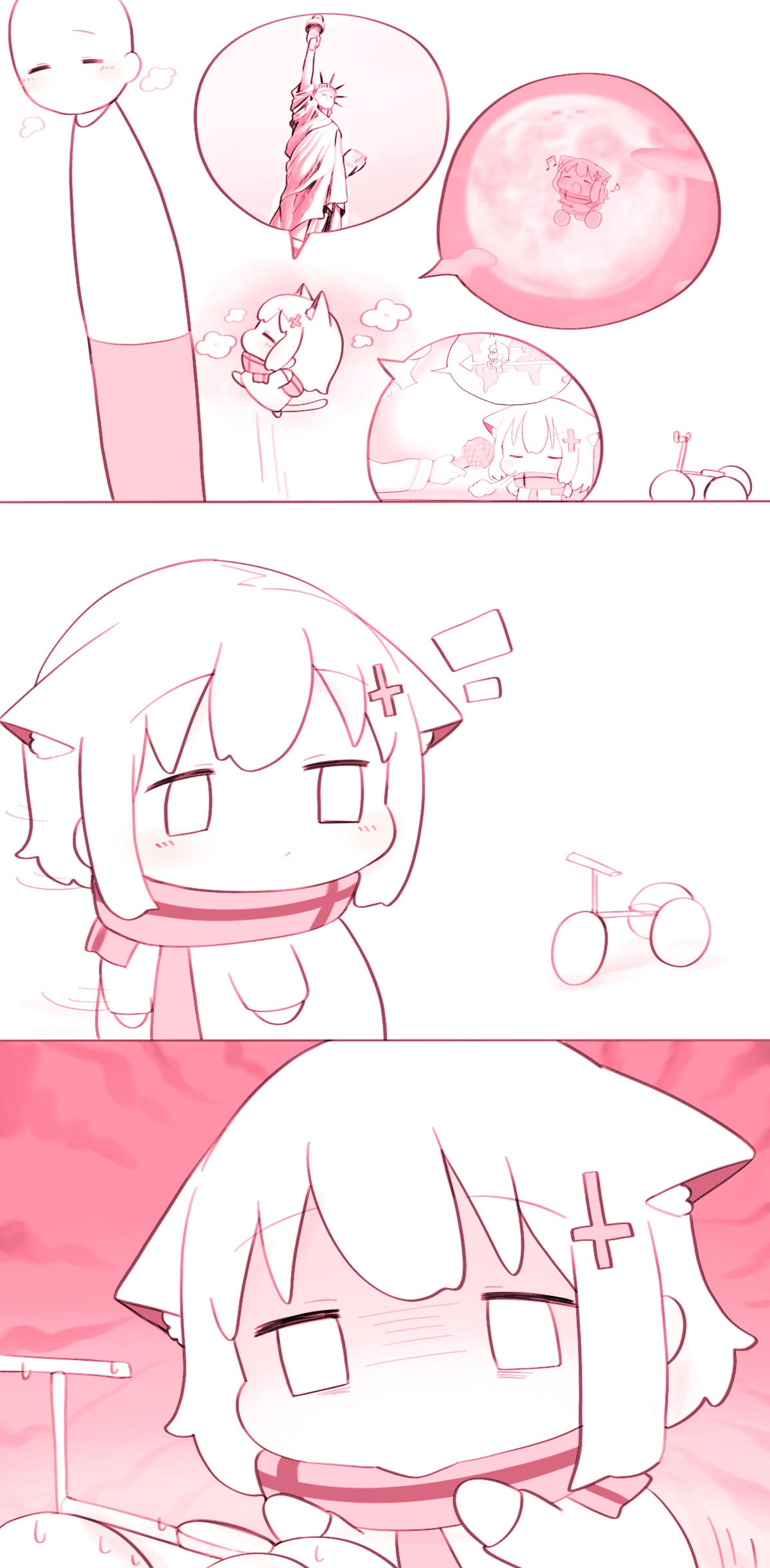 Manga Page 951