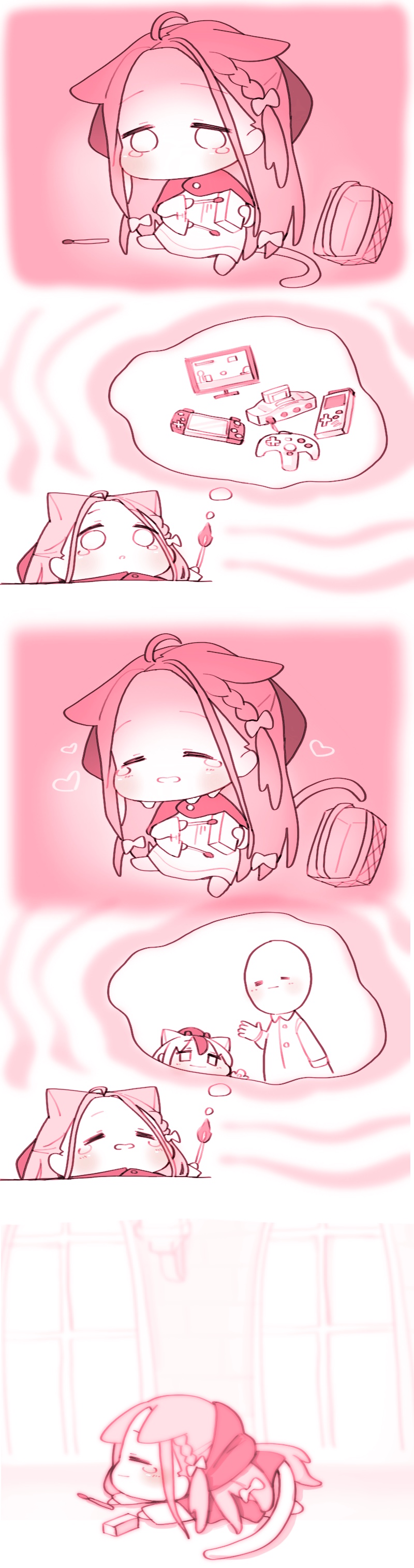 Manga Page 1658