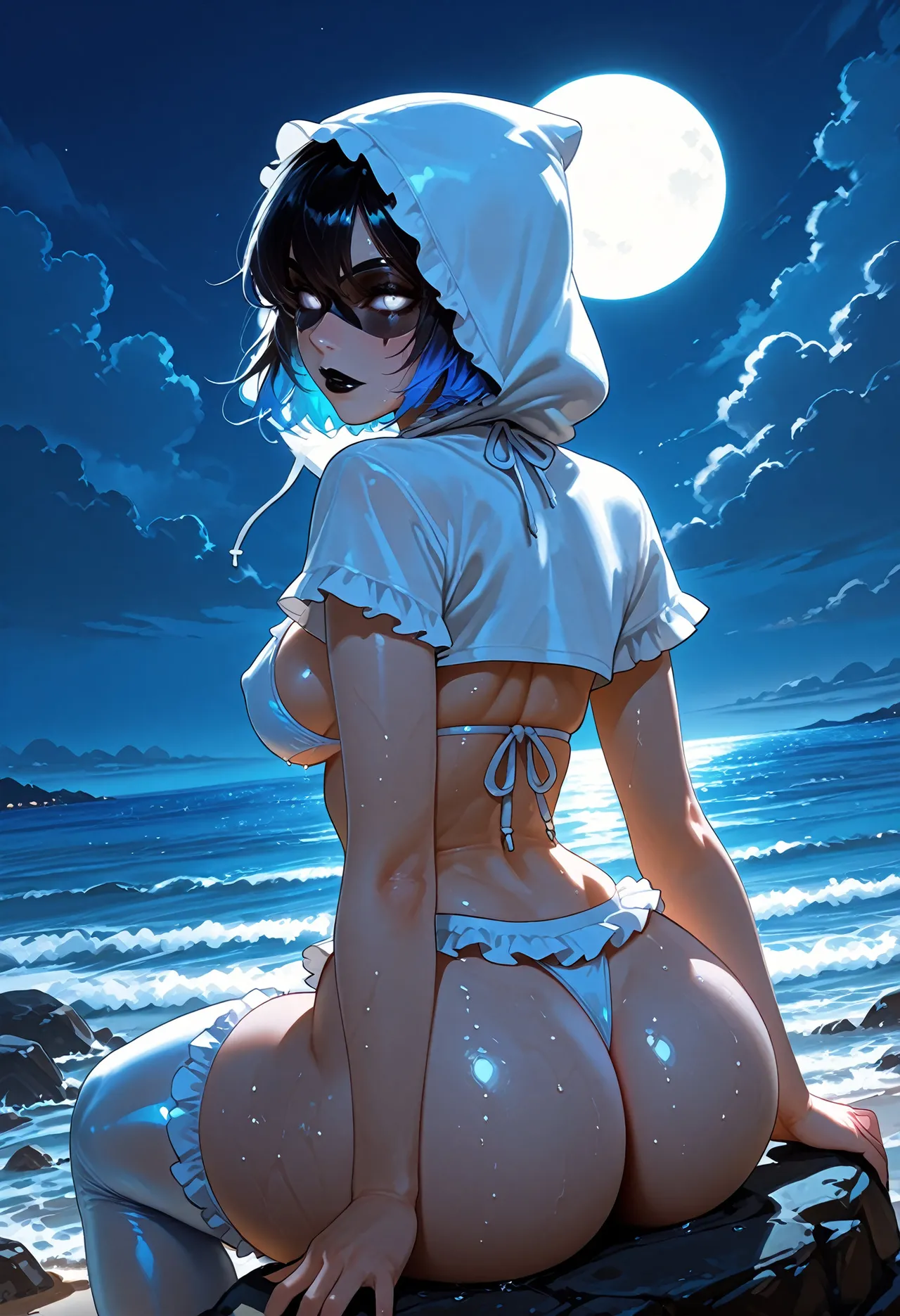 Manga Page 321