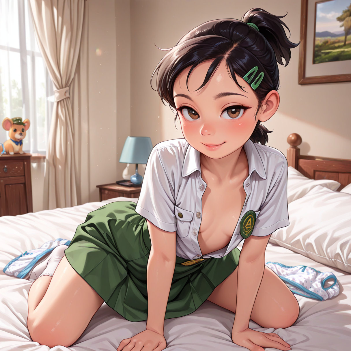 Manga Page 1022